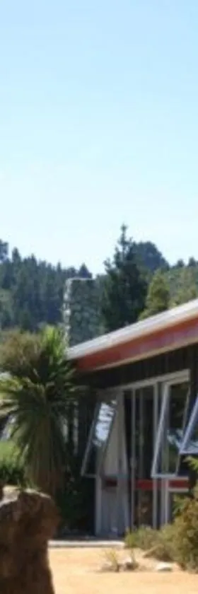 Mt Hutt Lodge，位于温德维索的酒店