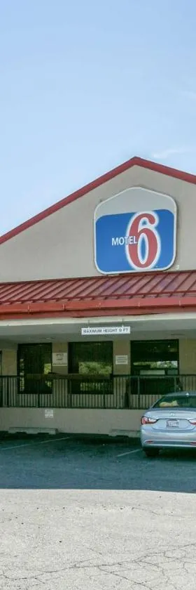 Americas Best Value Inn Edgewood, MD，位于埃奇伍德的酒店