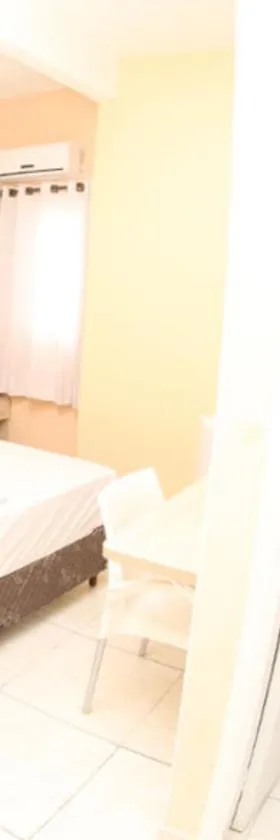 Suzano Hotel Club，位于苏扎努的酒店