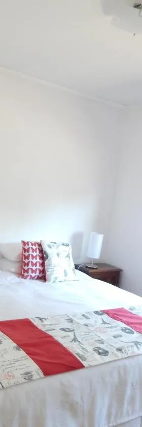 Umawtu Bed and Wine，位于卡萨布兰卡的酒店