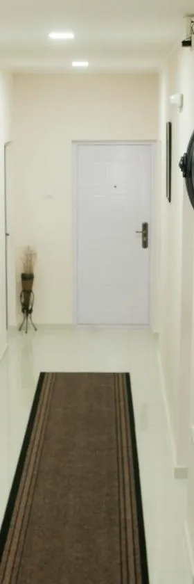 Guest House Centar lux，位于兹雷尼亚宁的酒店