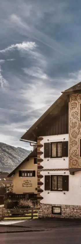 schaus Lüftenegger Ferienhaus，位于毛特恩多夫的酒店