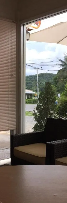 班灿炫民宿，位于农南登的酒店