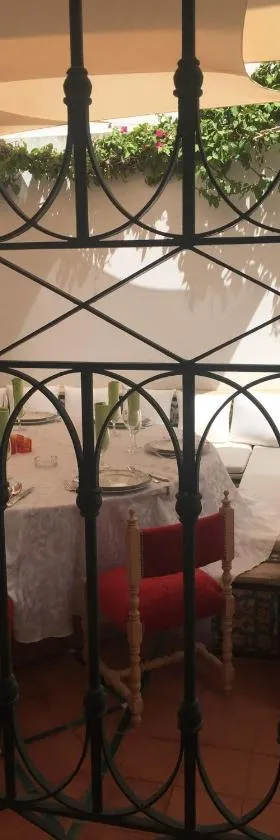 Dar Esma，位于拉马萨的酒店
