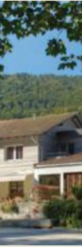 伊托尔酒店，位于Perrefitte的酒店