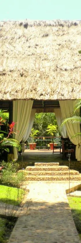 Table Rock Lodge，位于Cristo Rey的酒店