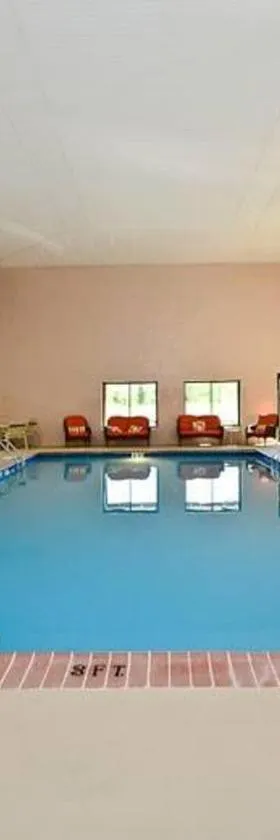 Manchester Heritage Inn & Suites，位于Manchester的酒店