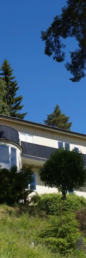 North Inn B&B，位于索莱夫特奥的酒店