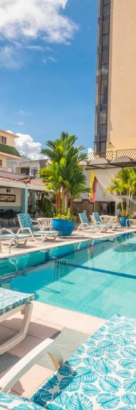 Hotel Don Lolo，位于比亚维森西奥的酒店
