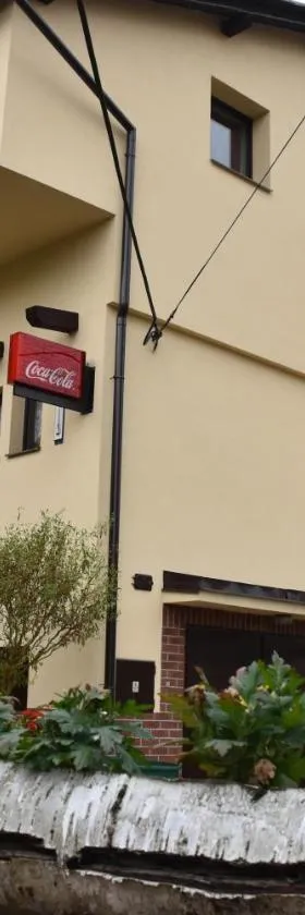 塞维卡旅馆，位于Smržovka的酒店