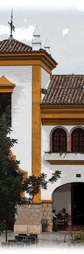 Hostal- Restaurante Estación Vía Verde，位于奥尔维拉的酒店