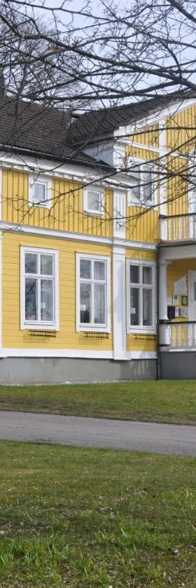 Spånhults Herrgård Hotel，位于Norrahammar的酒店