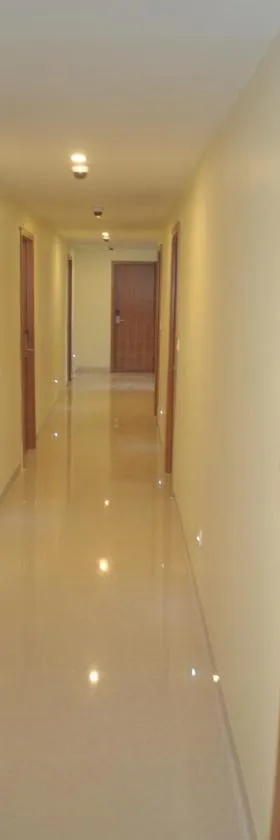 Vettoor Nanas Inn，位于Ettumānūr的酒店