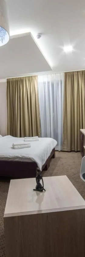 Patria Villa，位于莫斯塔尔的酒店