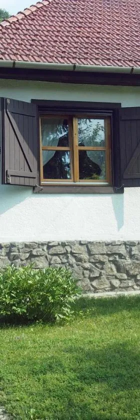 Orgona Ház，位于Szécsény的酒店