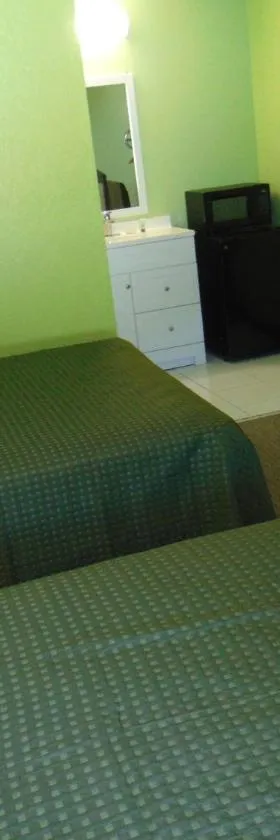 Westbrook Motel，位于Abbeville的酒店