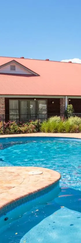 Nepean Shores by Gateway Lifestyle Holiday Parks，位于彭里斯的酒店
