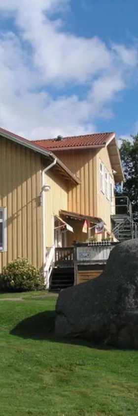 蒙可伯格司徒格尔湾德拉姆旅馆，位于菲利普斯塔德的酒店