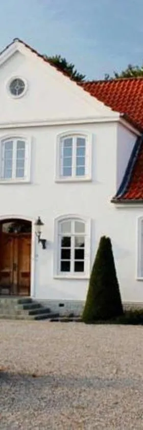 Louiselund Bed & Breakfast，位于哈泽斯莱乌的酒店