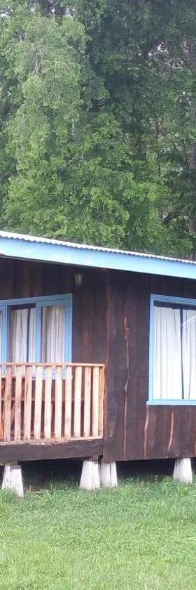 Cabaña Pucon a Huife，位于Pichare的酒店