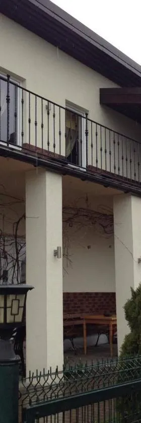 维尔纽斯附近民宿，位于Bezdonys的酒店