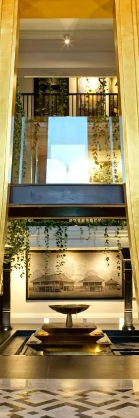 玛卡夏瓦酒店，位于清迈的酒店