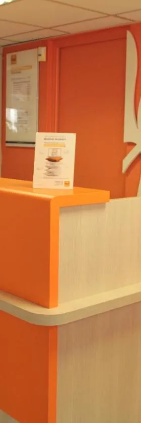 普瑞米尔鲍威经典酒店，位于博韦的酒店