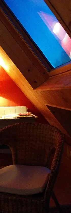 Cosmeur B&B，位于卡朗泰克的酒店