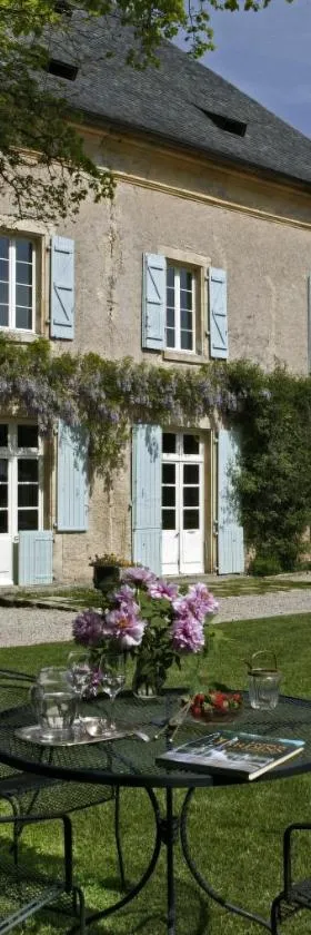 Hostellerie de la Commanderie，位于Condat-sur-Vézère的酒店
