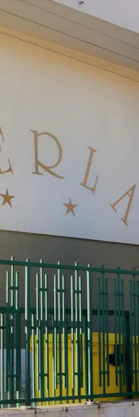 Hotel Perla，位于上奥里亚霍维察的酒店