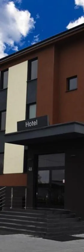 Hotel Level，位于Rypin的酒店