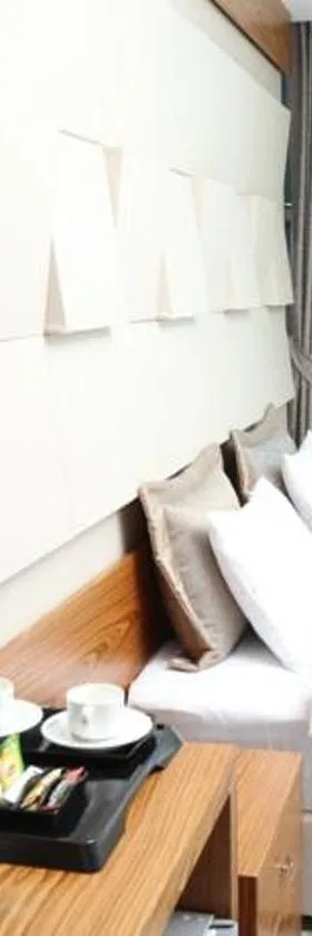 Panaroma Damla Otel，位于萨姆松的酒店