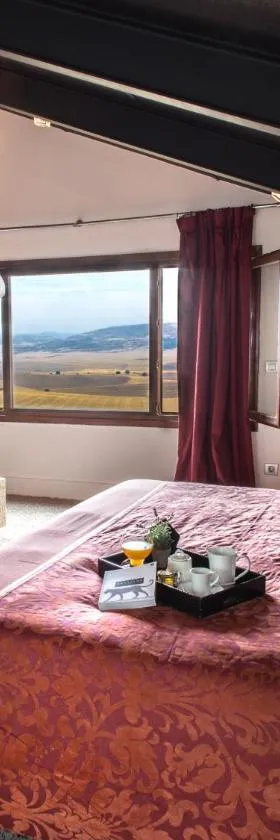 Hotel Cardamomo Sigüenza，位于卡拉维亚斯的酒店