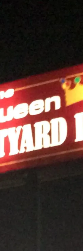 DeQueen Courtyard Inn，位于De Queen的酒店