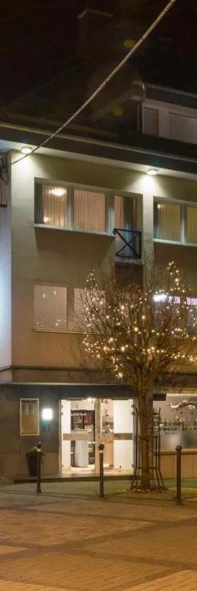 Haus Marquet，位于圣维特的酒店