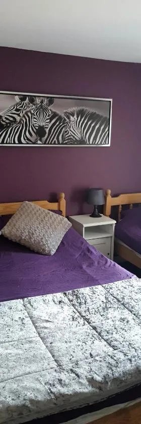Hathway House Accommodation，位于红山的酒店