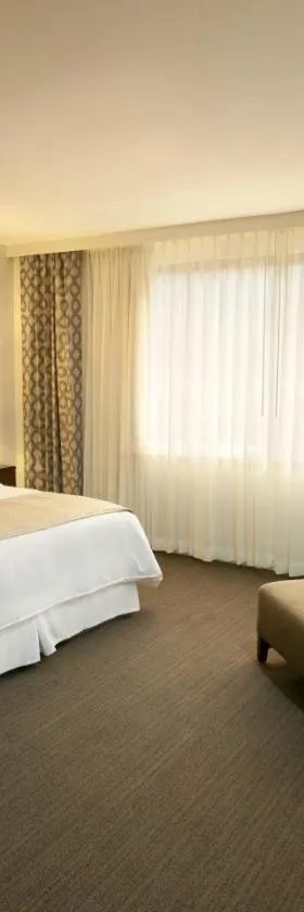 Hotel Los Andes，位于圣佩德罗苏拉的酒店