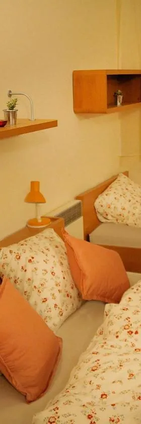Apartmán 302 Oščadnica，位于奥什恰德尼察的酒店