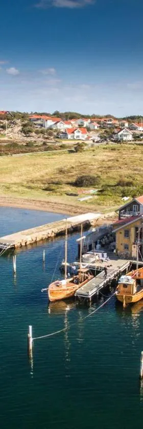 Everts Sjöbods Bed & Breakfast，位于格雷伯斯塔德的酒店