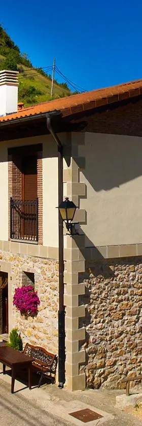 Casa Rural Gaztelubidea，位于Bernedo的酒店