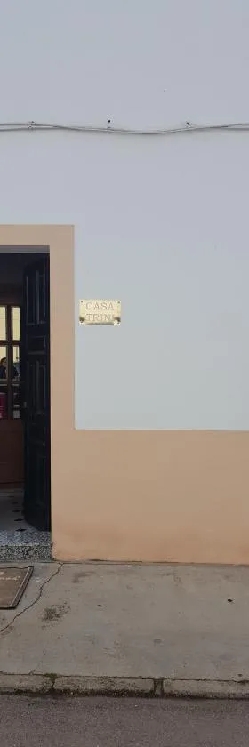 Casa Trini，位于Torremegía的酒店