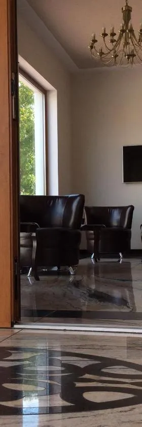 Hotel Janków，位于扎雷的酒店