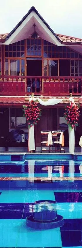 Hosteria Don Elias，位于普约的酒店
