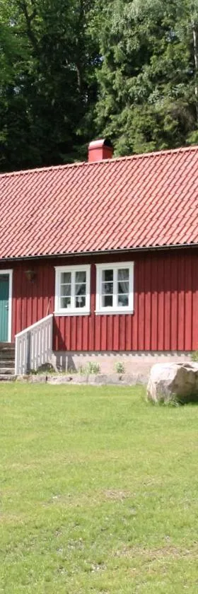 Wråen Svartrå，位于Svartrå的酒店
