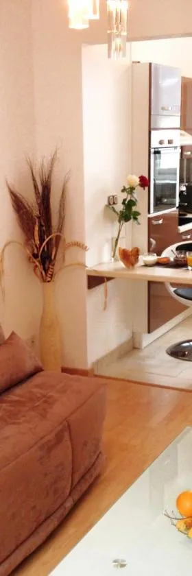 APPART'HOTEL61 Comme à la maison au Cœur de la Normandie，位于弗莱尔的酒店
