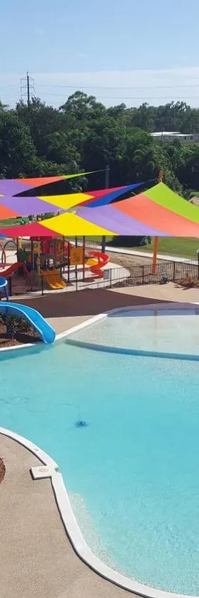 Ingenia Holidays Townsville，位于汤斯维尔的酒店