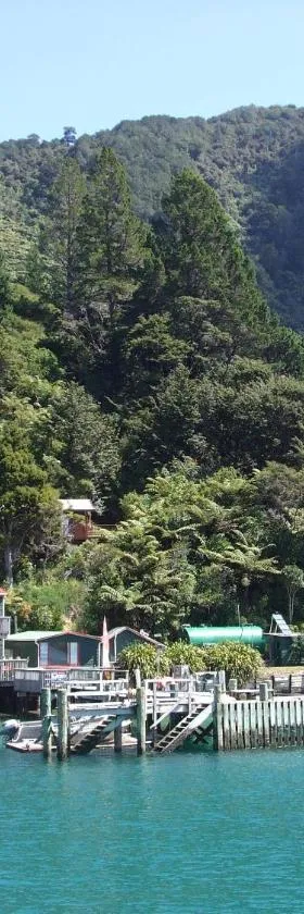 The Lodge At Te Rawa，位于Te Rawa的酒店
