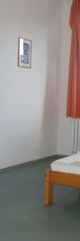 Hostel Bernarda Bolzana，位于塔博尔的酒店