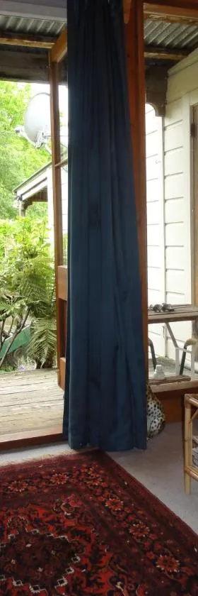 Mairenui Rural Retreat，位于Ruahine的酒店