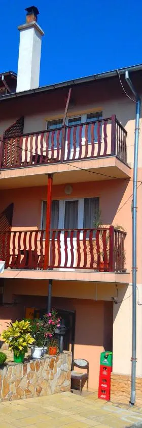 Family Hotel Miglena，位于戈韦达尔齐的酒店